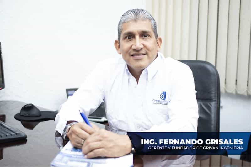 Reportaje de apertura